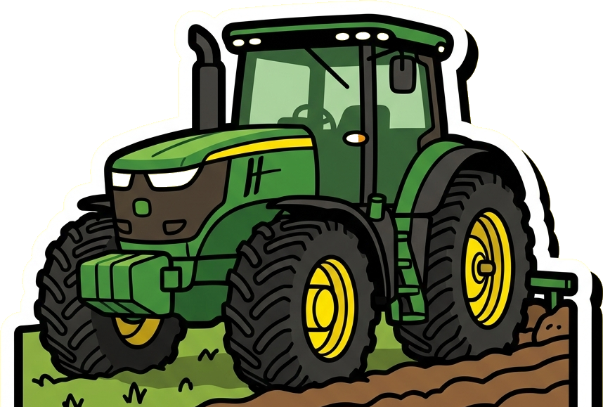 land use